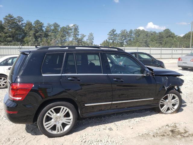 Photo 2 VIN: WDCGG8JB4FG405295 - MERCEDES-BENZ GLK 350 4M 