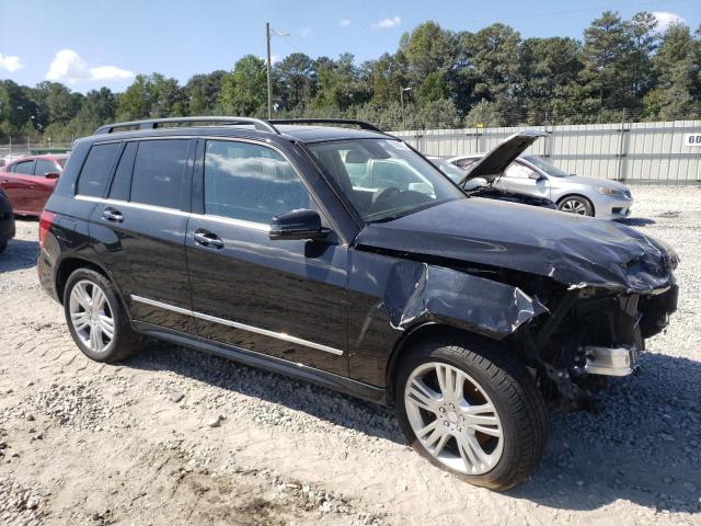 Photo 3 VIN: WDCGG8JB4FG405295 - MERCEDES-BENZ GLK 350 4M 