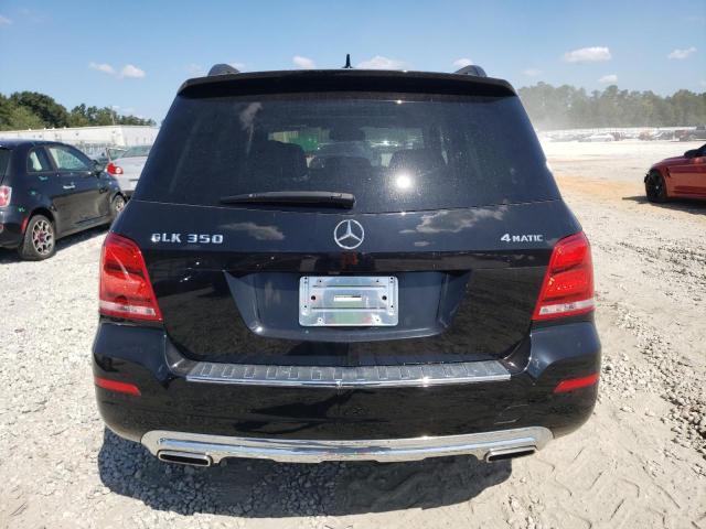 Photo 5 VIN: WDCGG8JB4FG405295 - MERCEDES-BENZ GLK 350 4M 