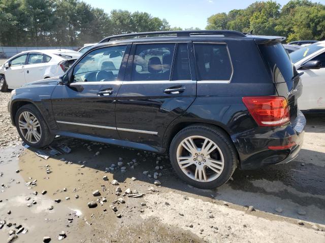 Photo 1 VIN: WDCGG8JB4FG410576 - MERCEDES-BENZ GLK 350 4M 