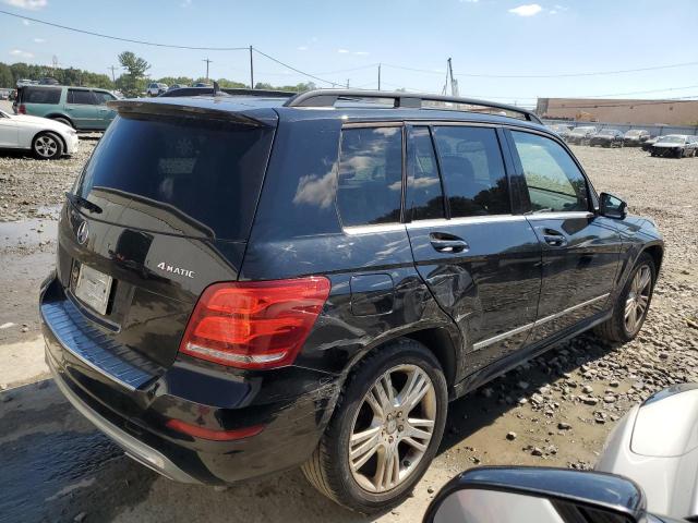 Photo 2 VIN: WDCGG8JB4FG410576 - MERCEDES-BENZ GLK 350 4M 