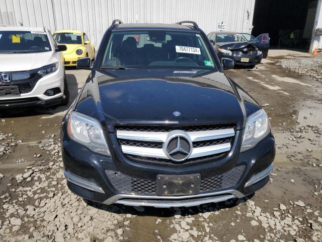 Photo 4 VIN: WDCGG8JB4FG410576 - MERCEDES-BENZ GLK 350 4M 