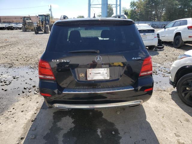 Photo 5 VIN: WDCGG8JB4FG410576 - MERCEDES-BENZ GLK 350 4M 