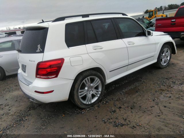 Photo 3 VIN: WDCGG8JB4FG420721 - MERCEDES-BENZ GLK-CLASS 