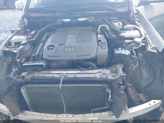 Photo 9 VIN: WDCGG8JB4FG426647 - MERCEDES-BENZ GLK 350 