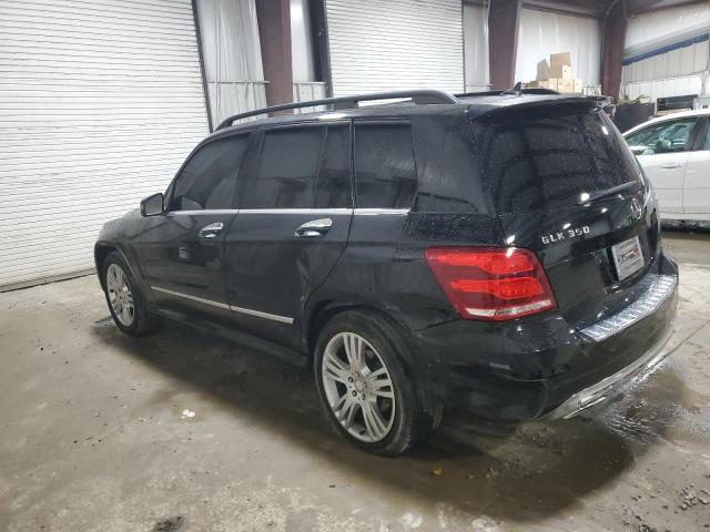 Photo 1 VIN: WDCGG8JB4FG435381 - MERCEDES-BENZ GLK 350 4M 