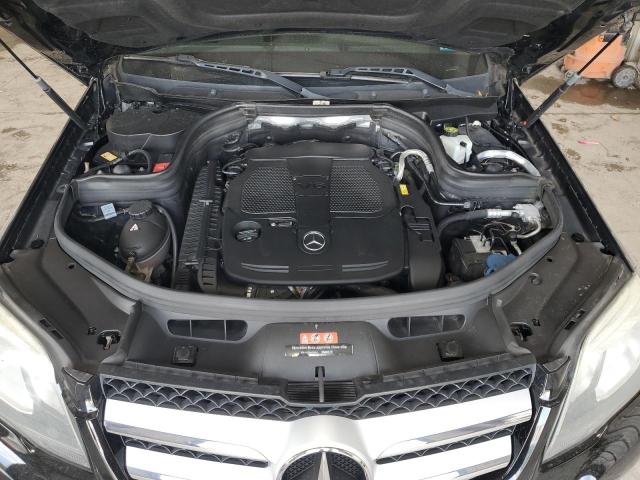 Photo 11 VIN: WDCGG8JB4FG435381 - MERCEDES-BENZ GLK 350 4M 