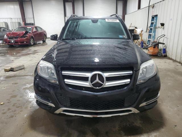 Photo 4 VIN: WDCGG8JB4FG435381 - MERCEDES-BENZ GLK 350 4M 