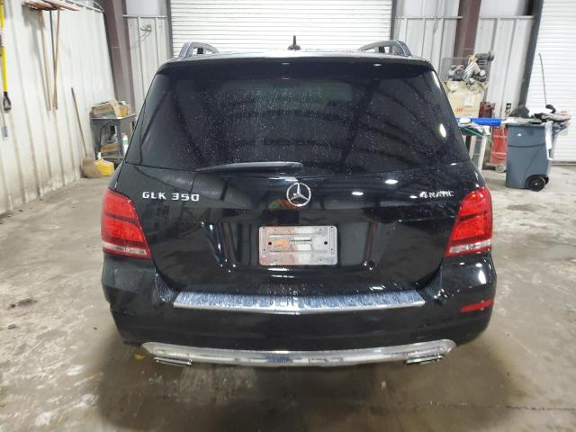 Photo 5 VIN: WDCGG8JB4FG435381 - MERCEDES-BENZ GLK 350 4M 