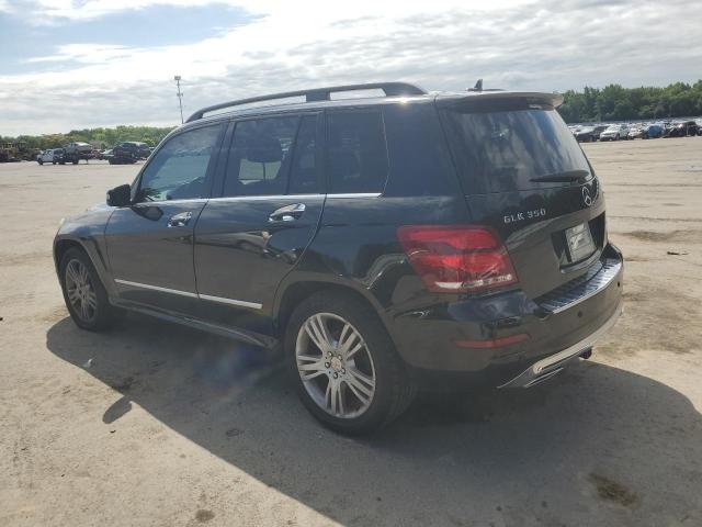 Photo 1 VIN: WDCGG8JB5DF952644 - MERCEDES-BENZ GLK-CLASS 