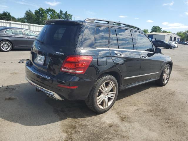 Photo 2 VIN: WDCGG8JB5DF952644 - MERCEDES-BENZ GLK-CLASS 