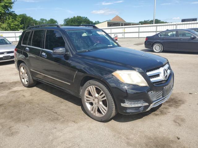 Photo 3 VIN: WDCGG8JB5DF952644 - MERCEDES-BENZ GLK-CLASS 