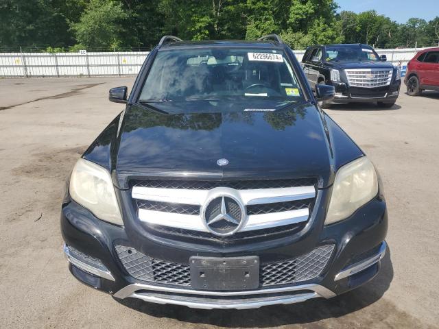 Photo 4 VIN: WDCGG8JB5DF952644 - MERCEDES-BENZ GLK-CLASS 