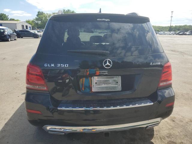 Photo 5 VIN: WDCGG8JB5DF952644 - MERCEDES-BENZ GLK-CLASS 