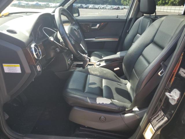 Photo 6 VIN: WDCGG8JB5DF952644 - MERCEDES-BENZ GLK-CLASS 