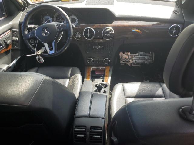 Photo 7 VIN: WDCGG8JB5DF952644 - MERCEDES-BENZ GLK-CLASS 