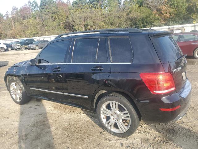 Photo 1 VIN: WDCGG8JB5DF955205 - MERCEDES-BENZ GLK 350 4M 