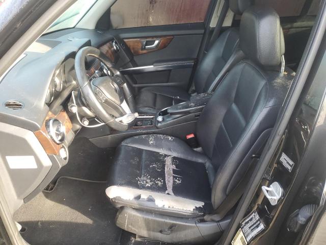 Photo 6 VIN: WDCGG8JB5DF955205 - MERCEDES-BENZ GLK 350 4M 