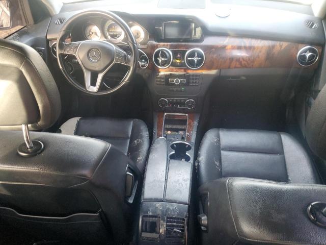 Photo 7 VIN: WDCGG8JB5DF955205 - MERCEDES-BENZ GLK 350 4M 