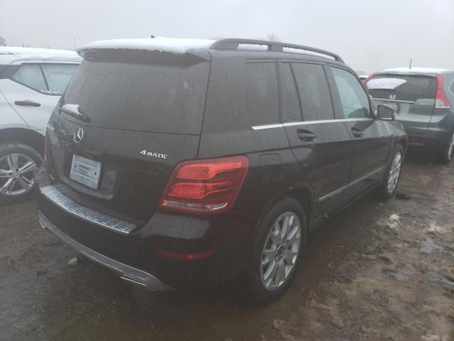 Photo 2 VIN: WDCGG8JB5DF971663 - MERCEDES-BENZ GLK 350 4M 