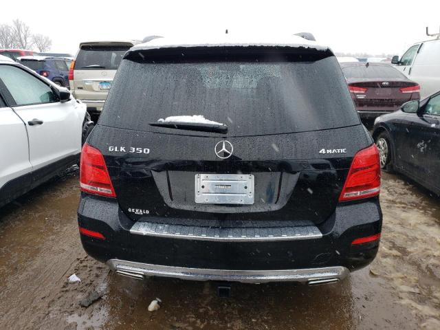 Photo 5 VIN: WDCGG8JB5DF971663 - MERCEDES-BENZ GLK 350 4M 