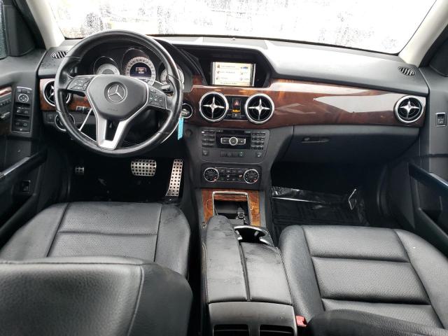 Photo 7 VIN: WDCGG8JB5DF971663 - MERCEDES-BENZ GLK 350 4M 