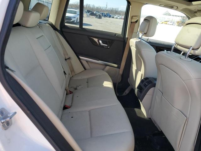 Photo 10 VIN: WDCGG8JB5DF982887 - MERCEDES-BENZ GLK-CLASS 