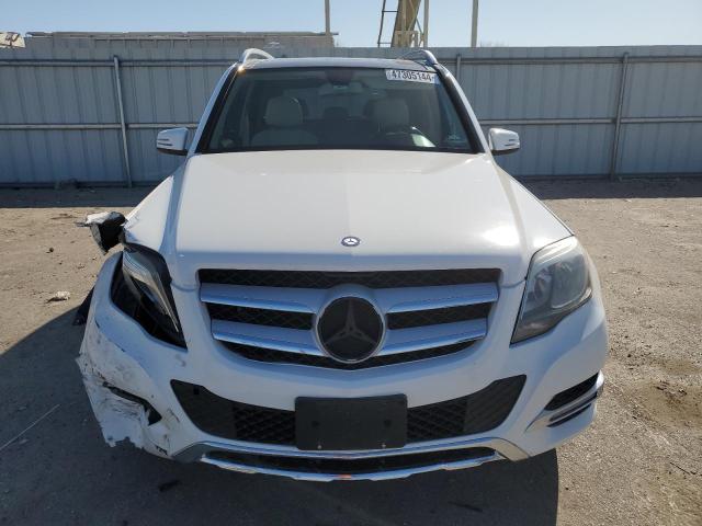 Photo 4 VIN: WDCGG8JB5DF982887 - MERCEDES-BENZ GLK-CLASS 