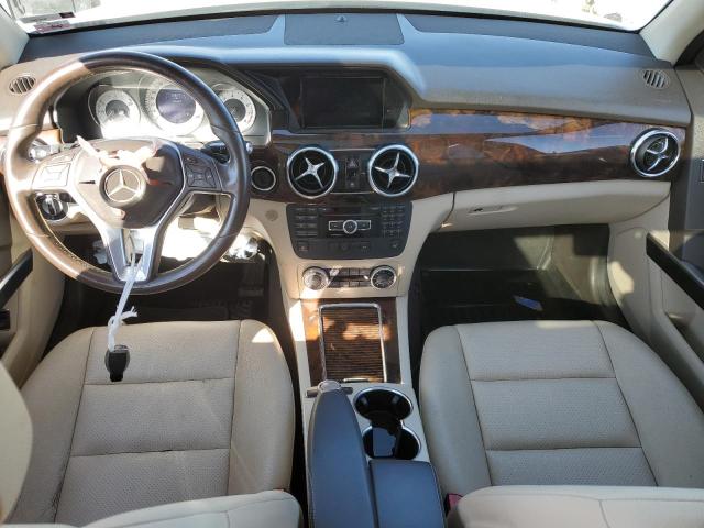 Photo 7 VIN: WDCGG8JB5DF982887 - MERCEDES-BENZ GLK-CLASS 