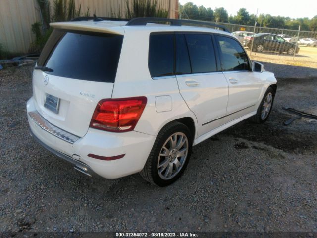 Photo 3 VIN: WDCGG8JB5DF984378 - MERCEDES-BENZ GLK 350 