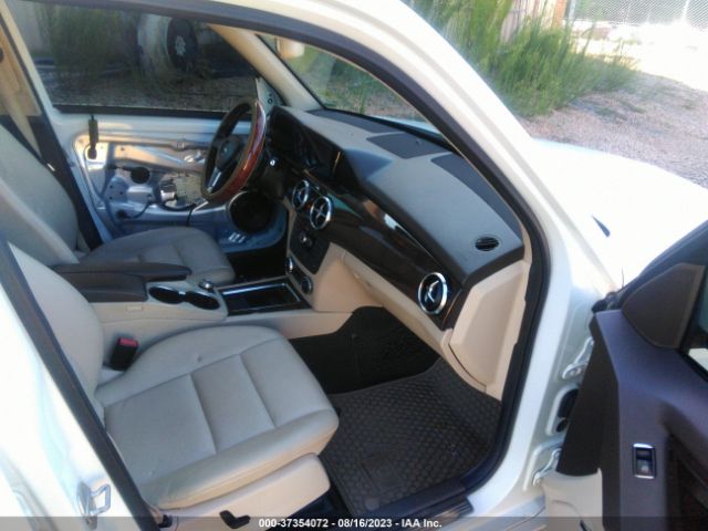 Photo 4 VIN: WDCGG8JB5DF984378 - MERCEDES-BENZ GLK 350 