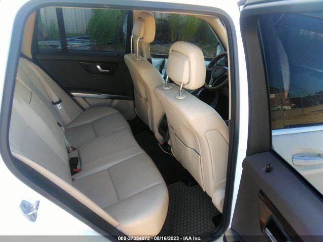 Photo 7 VIN: WDCGG8JB5DF984378 - MERCEDES-BENZ GLK 350 