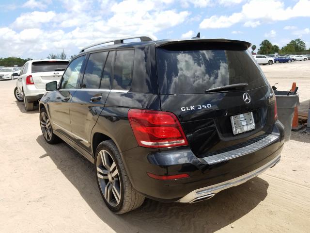 Photo 2 VIN: WDCGG8JB5DF998054 - MERCEDES-BENZ GLK 350 4M 