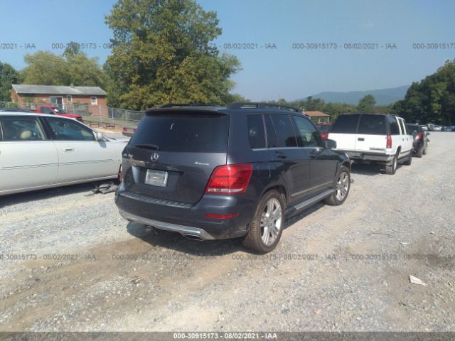 Photo 3 VIN: WDCGG8JB5DG017621 - MERCEDES-BENZ GLK-CLASS 