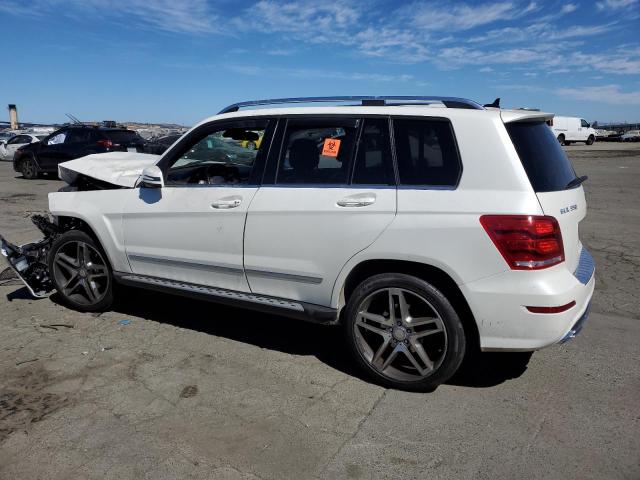 Photo 1 VIN: WDCGG8JB5DG025864 - MERCEDES-BENZ GLK 350 4M 