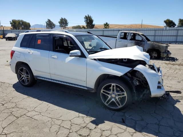 Photo 3 VIN: WDCGG8JB5DG025864 - MERCEDES-BENZ GLK 350 4M 