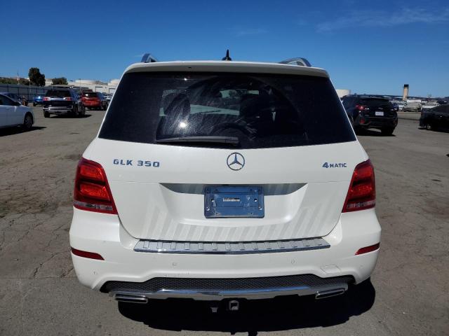 Photo 5 VIN: WDCGG8JB5DG025864 - MERCEDES-BENZ GLK 350 4M 