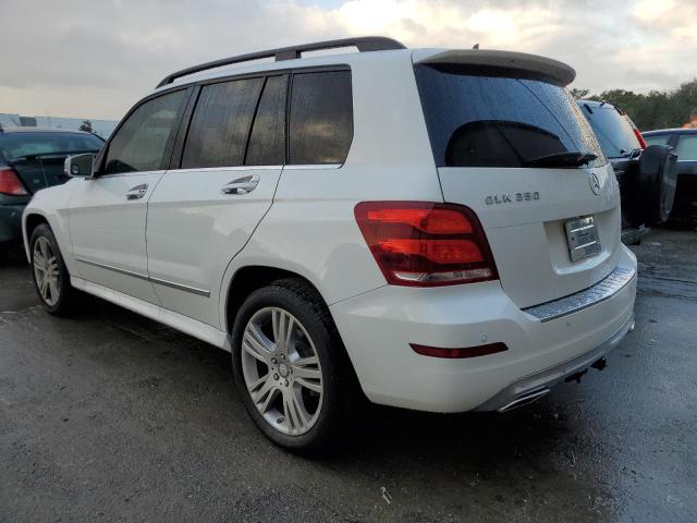 Photo 2 VIN: WDCGG8JB5DG045869 - MERCEDES-BENZ GLK 350 4M 