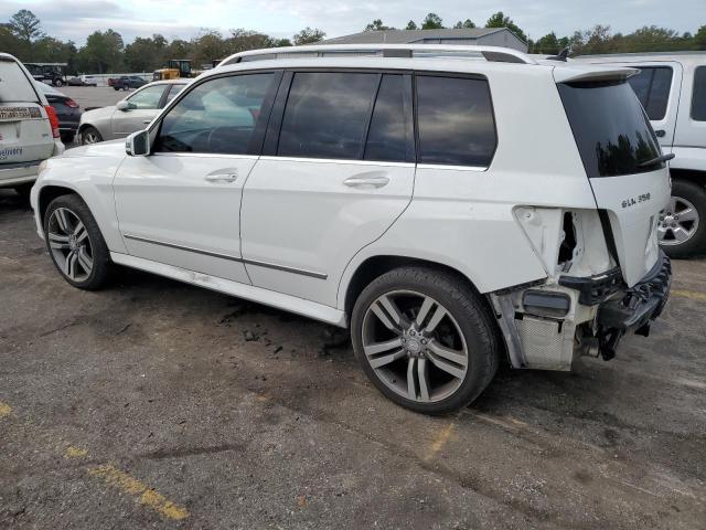 Photo 1 VIN: WDCGG8JB5DG071940 - MERCEDES-BENZ GLK-CLASS 