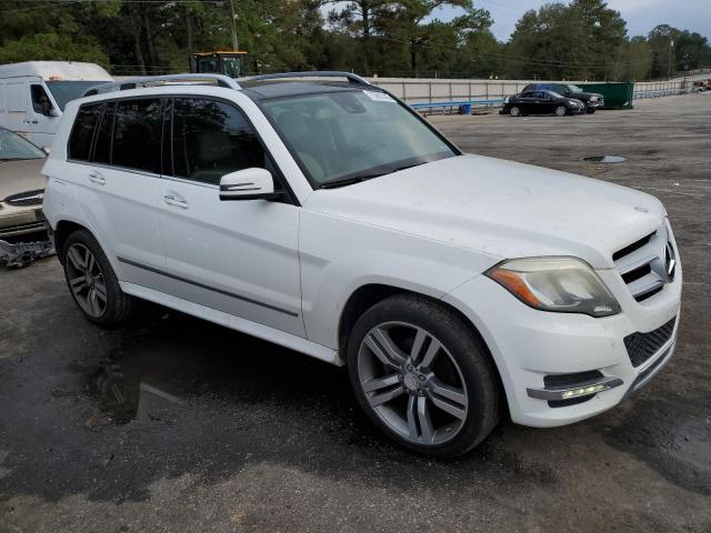 Photo 3 VIN: WDCGG8JB5DG071940 - MERCEDES-BENZ GLK-CLASS 