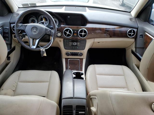 Photo 7 VIN: WDCGG8JB5DG071940 - MERCEDES-BENZ GLK-CLASS 