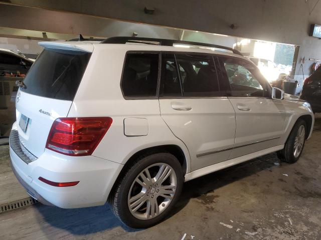 Photo 2 VIN: WDCGG8JB5DG101308 - MERCEDES-BENZ GLK-CLASS 