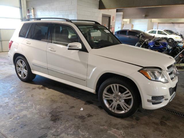 Photo 3 VIN: WDCGG8JB5DG101308 - MERCEDES-BENZ GLK-CLASS 