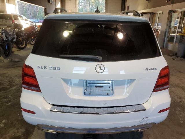 Photo 5 VIN: WDCGG8JB5DG101308 - MERCEDES-BENZ GLK-CLASS 