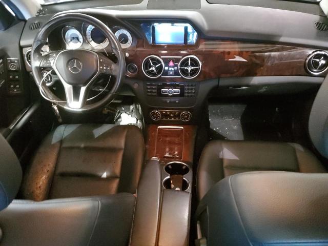 Photo 7 VIN: WDCGG8JB5DG101308 - MERCEDES-BENZ GLK-CLASS 