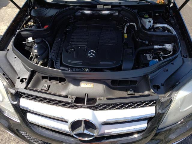 Photo 10 VIN: WDCGG8JB5DG119906 - MERCEDES-BENZ GLK 350 4M 