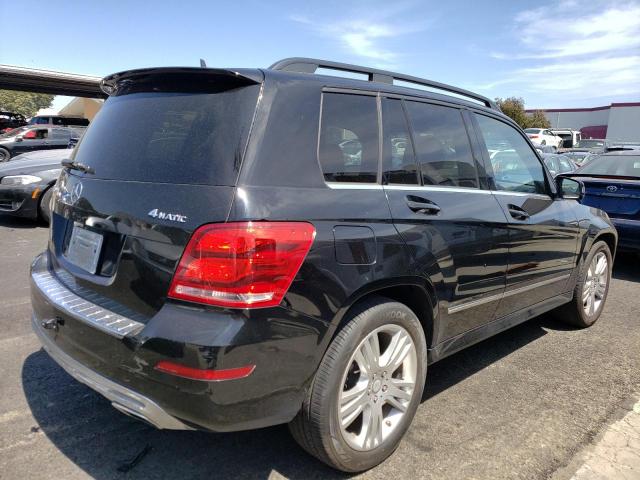 Photo 2 VIN: WDCGG8JB5DG119906 - MERCEDES-BENZ GLK 350 4M 