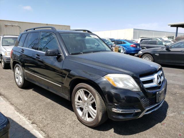 Photo 3 VIN: WDCGG8JB5DG119906 - MERCEDES-BENZ GLK 350 4M 