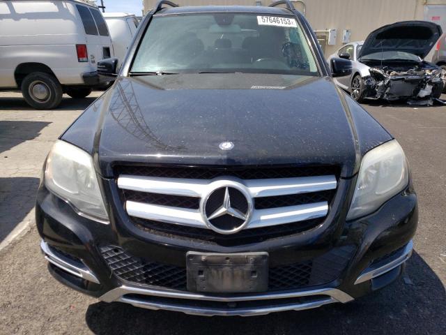 Photo 4 VIN: WDCGG8JB5DG119906 - MERCEDES-BENZ GLK 350 4M 