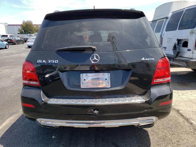 Photo 5 VIN: WDCGG8JB5DG119906 - MERCEDES-BENZ GLK 350 4M 